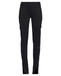 Trussardi Hose Nachtblau