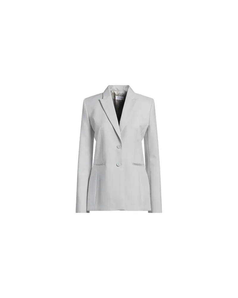 OFF-WHITE ANZÜGE und CO-ORDS - Blazersauf YOOX.COM Hellgrau