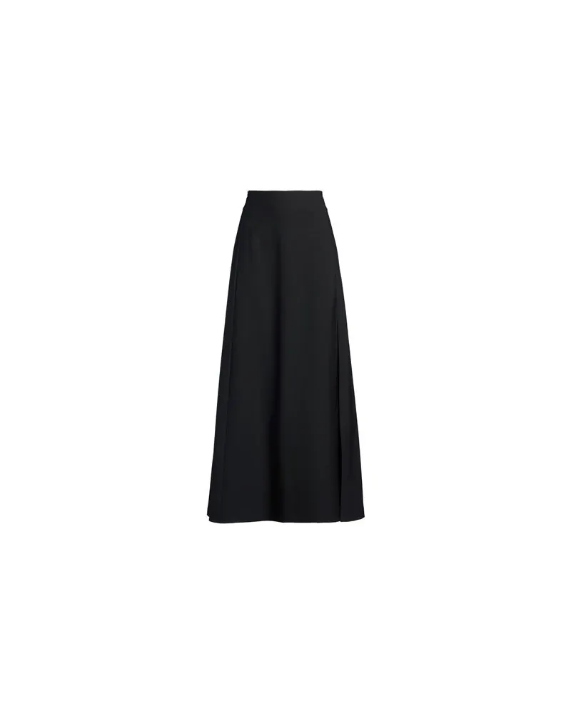 ottod’Ame HOSEN & RÖCKE - Maxi-Röckeauf YOOX.COM Schwarz