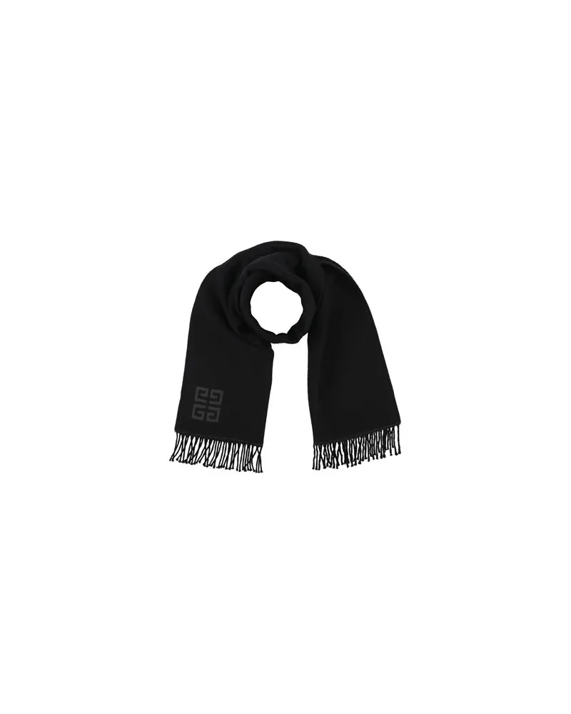 Givenchy ACCESSOIRES - Schalsauf YOOX.COM Braungrau