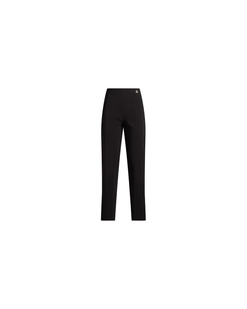 RELISH HOSEN & RÖCKE - Hosenauf YOOX.COM Schwarz