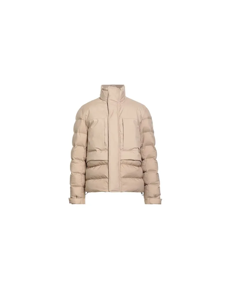 Colmar JACKEN & MÄNTEL - Pufferjacken & Daunenjackenauf YOOX.COM Sand