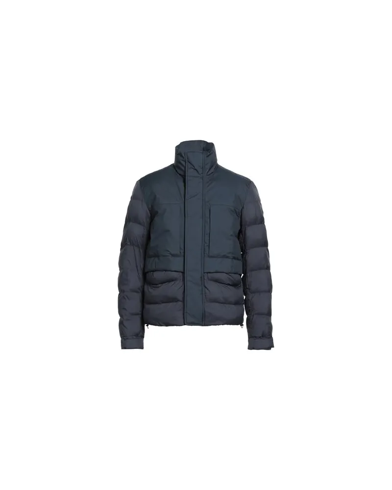 Colmar JACKEN & MÄNTEL - Pufferjacken & Daunenjackenauf YOOX.COM Nachtblau