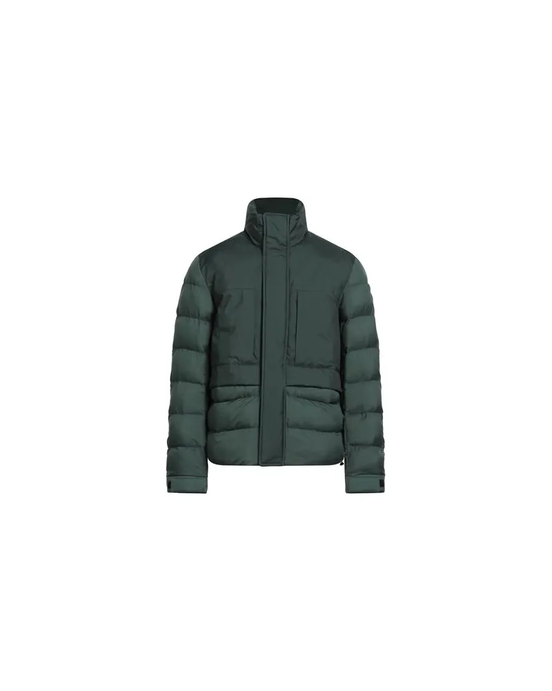 Colmar JACKEN & MÄNTEL - Pufferjacken & Daunenjackenauf YOOX.COM Dunkelgrün