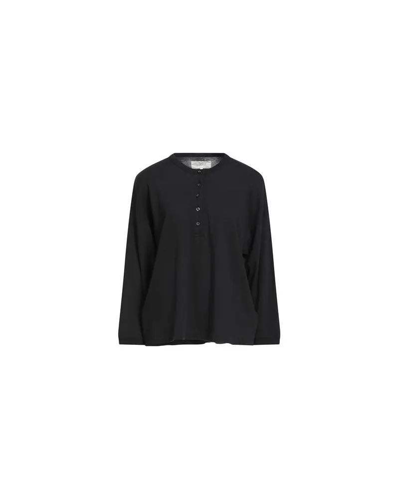 The Great TOPS - T-shirtsauf YOOX.COM Schwarz