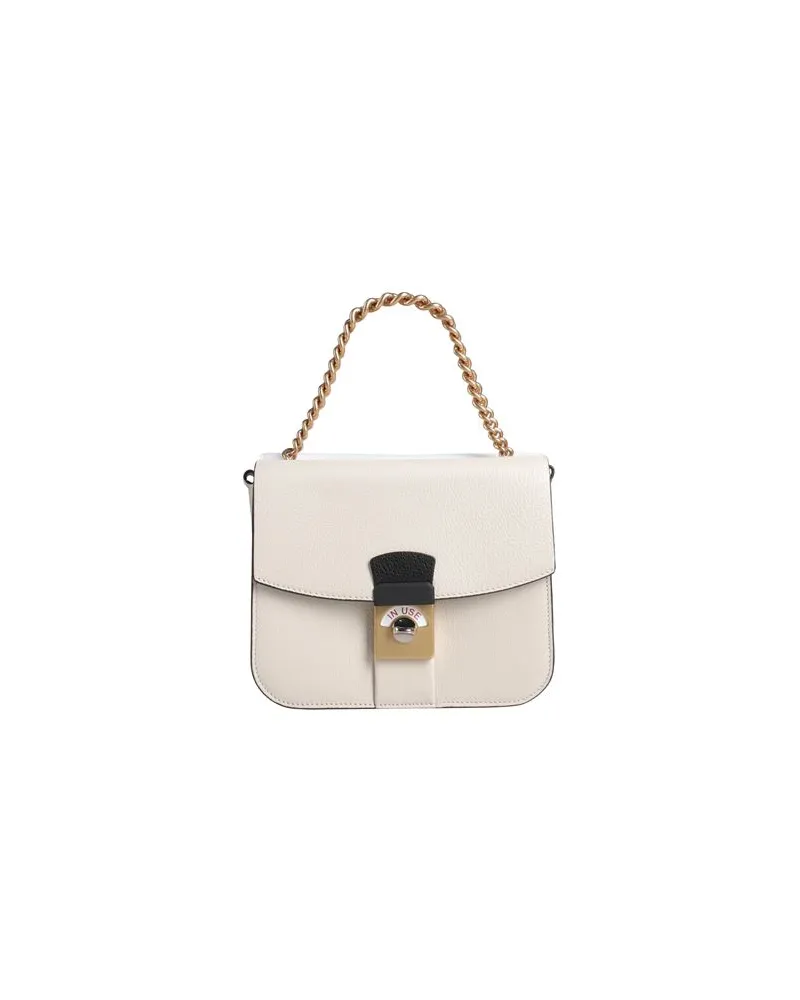 Maison Margiela TASCHEN - Handtaschenauf YOOX.COM Beige