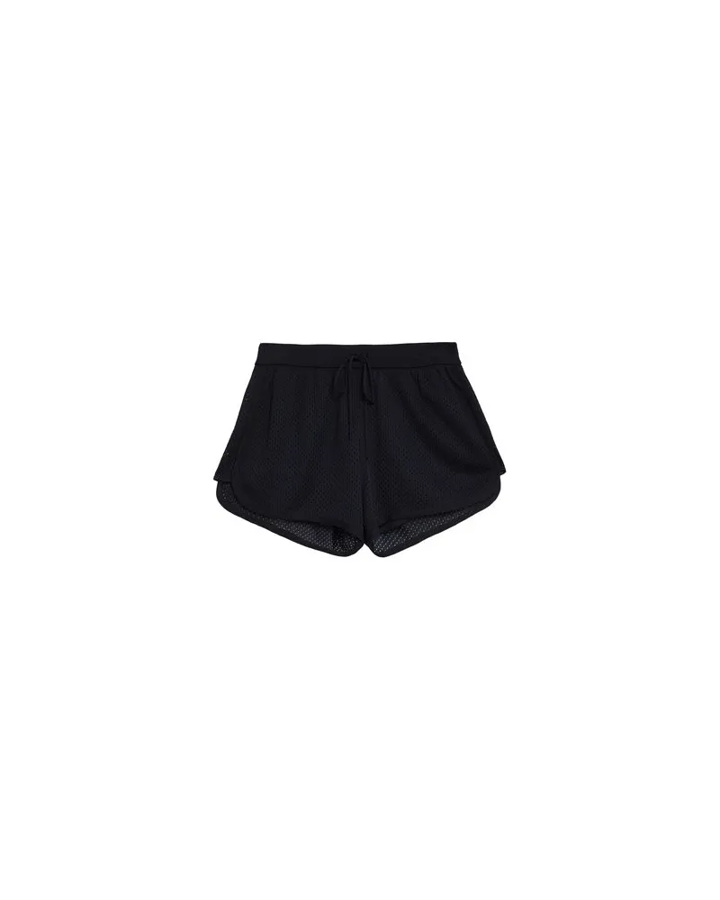 Dior HOSEN & RÖCKE - Shorts & Bermudashortsauf YOOX.COM Schwarz