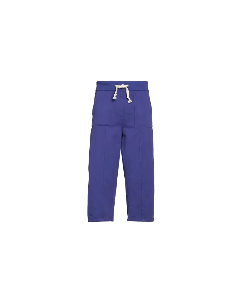 Novemb3r HOSEN & RÖCKE - Hosenauf YOOX.COM Violett