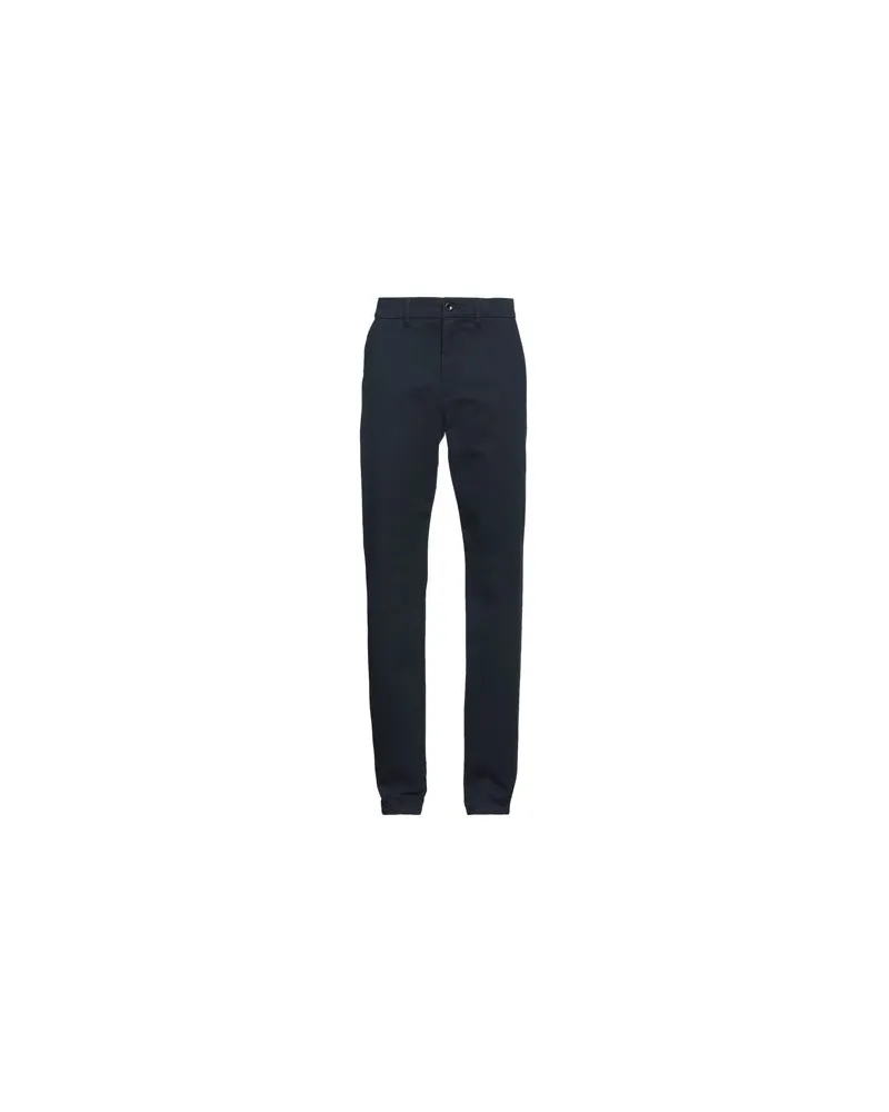 Harmont & Blaine HOSEN & RÖCKE - Hosenauf YOOX.COM Nachtblau