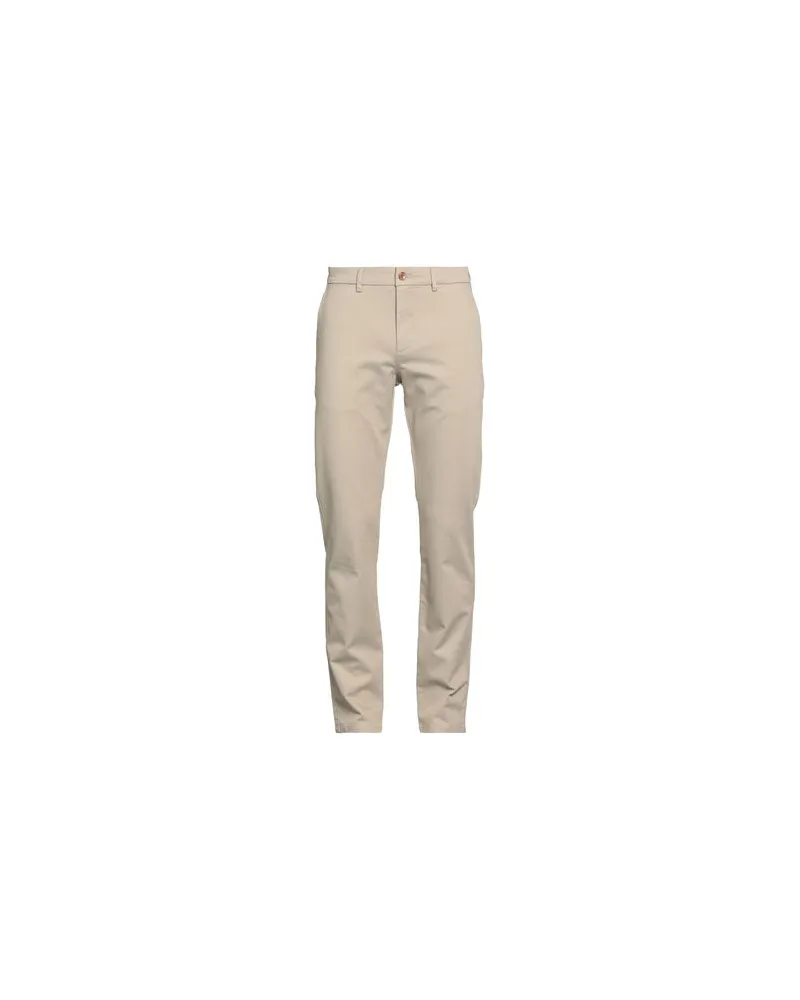 Harmont & Blaine HOSEN & RÖCKE - Hosenauf YOOX.COM Beige