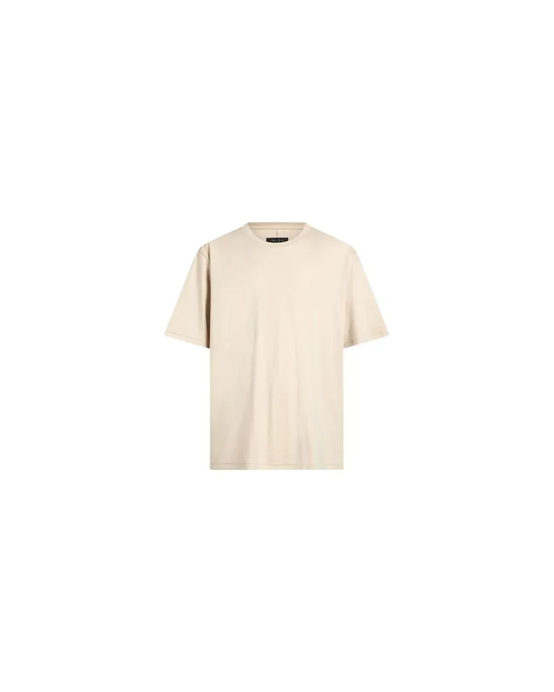Rag & Bone TOPS - T-shirtsauf YOOX.COM Beige