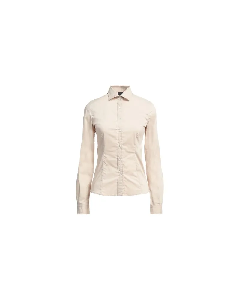 ASPESI TOPS - Hemdenauf YOOX.COM Beige
