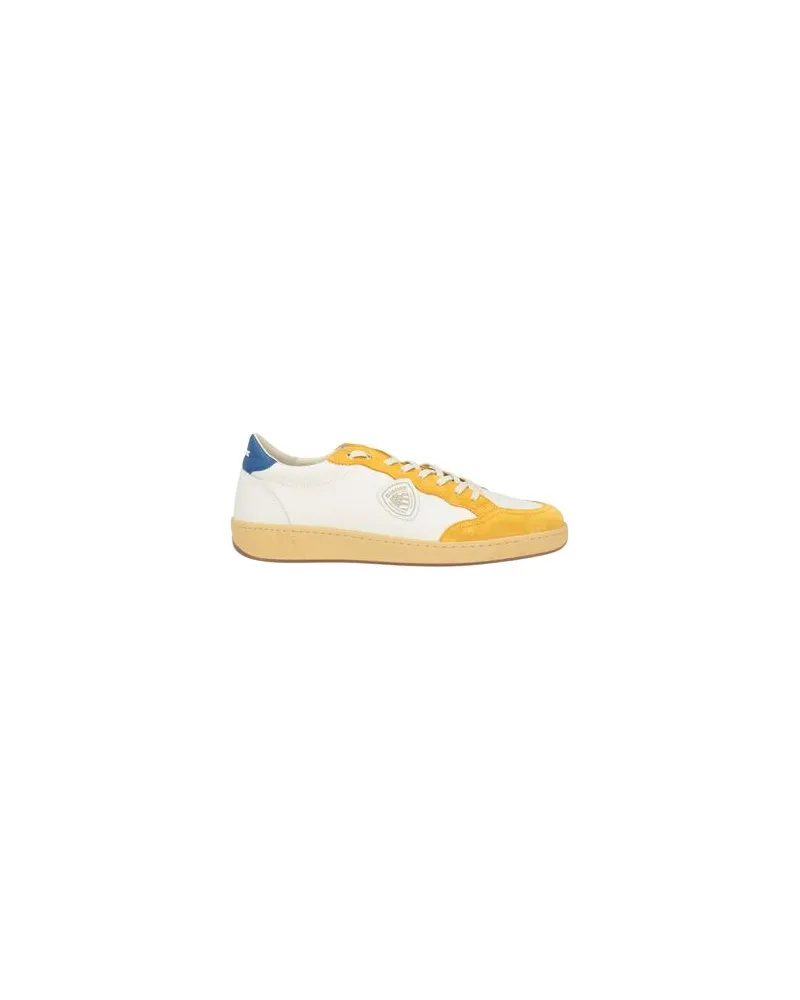 Blauer SCHUHE - Sneakersauf YOOX.COM Off