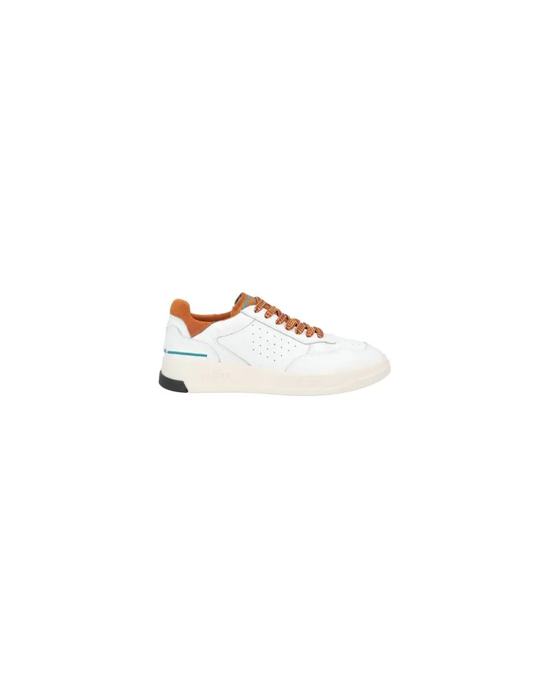 GHŌUD Venice SCHUHE - Sneakersauf YOOX.COM Weiß