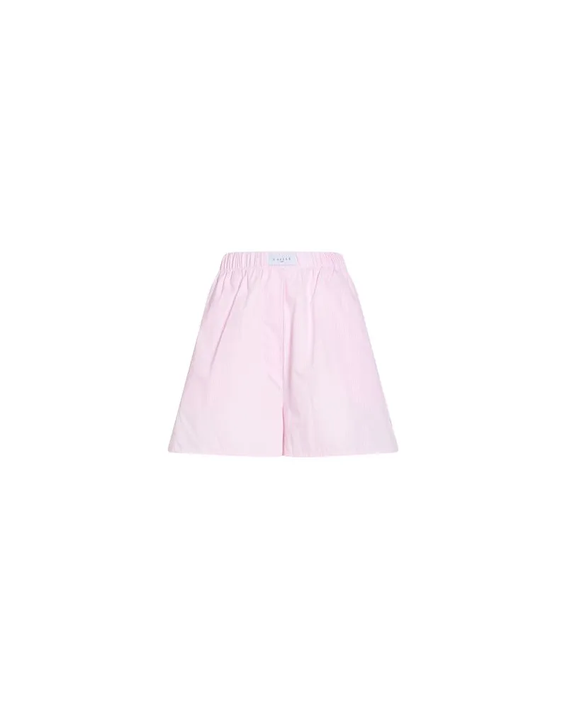 Gaëlle Bonheur HOSEN & RÖCKE - Shorts & Bermudashortsauf YOOX.COM Hellrosa