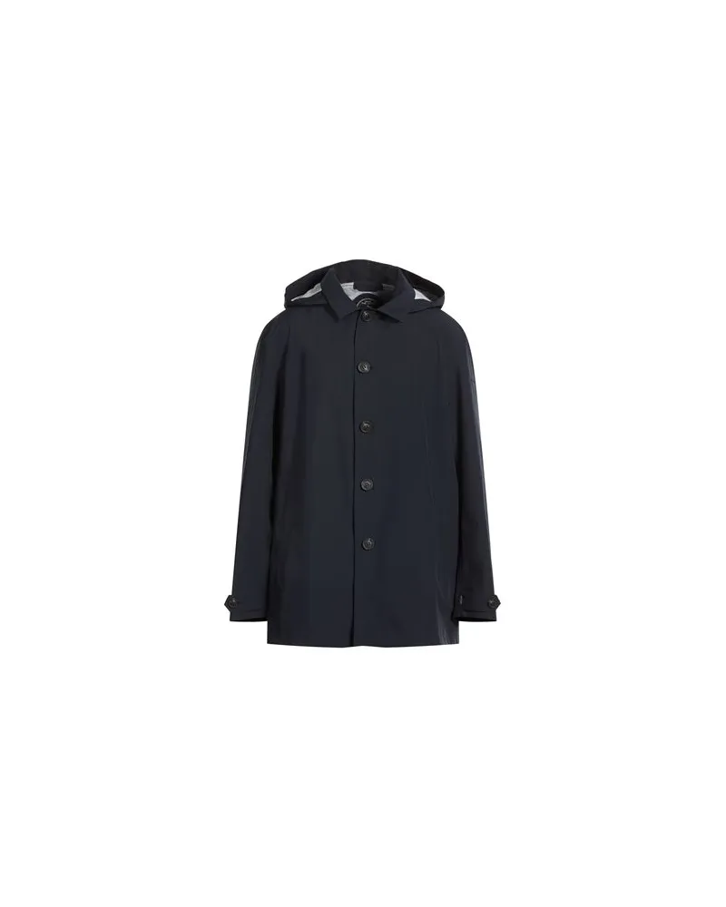 Save The Duck JACKEN & MÄNTEL - Jacken, Mäntel & Trenchcoatsauf YOOX.COM Marineblau