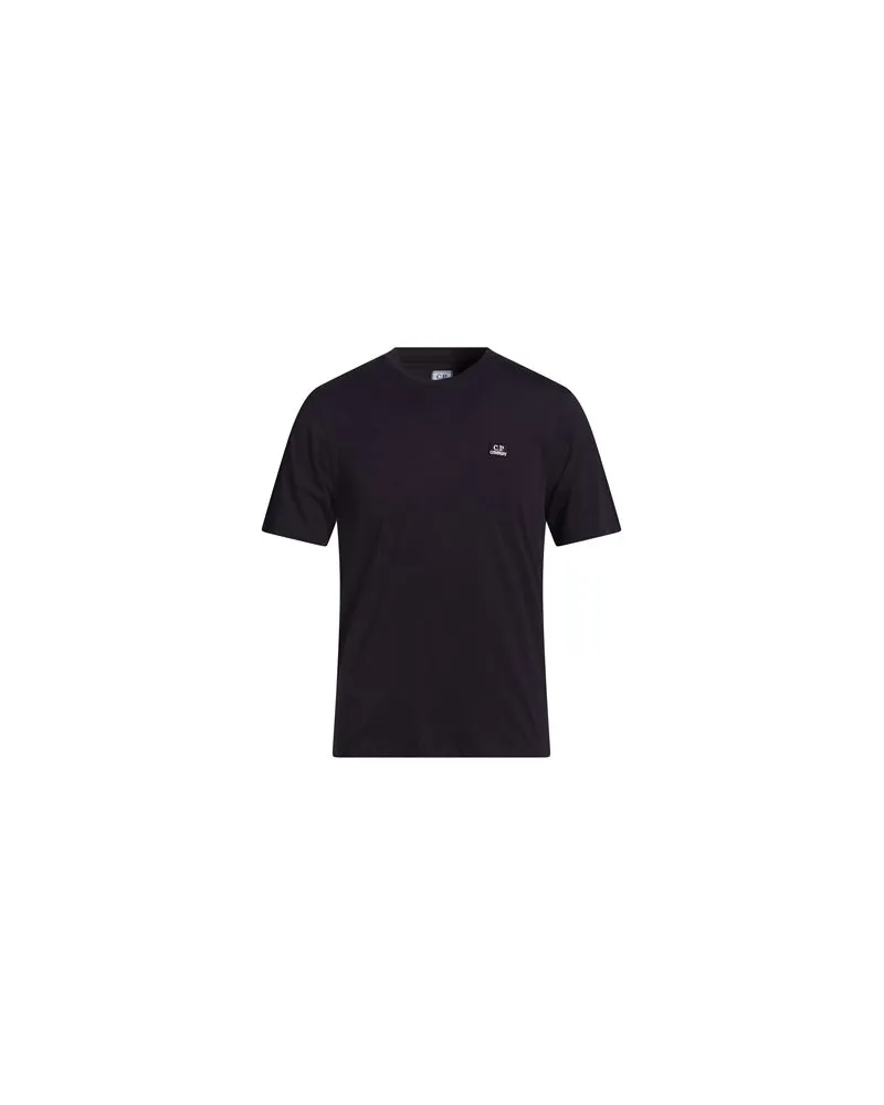C.P. Company TOPS - T-shirtsauf YOOX.COM Nachtblau