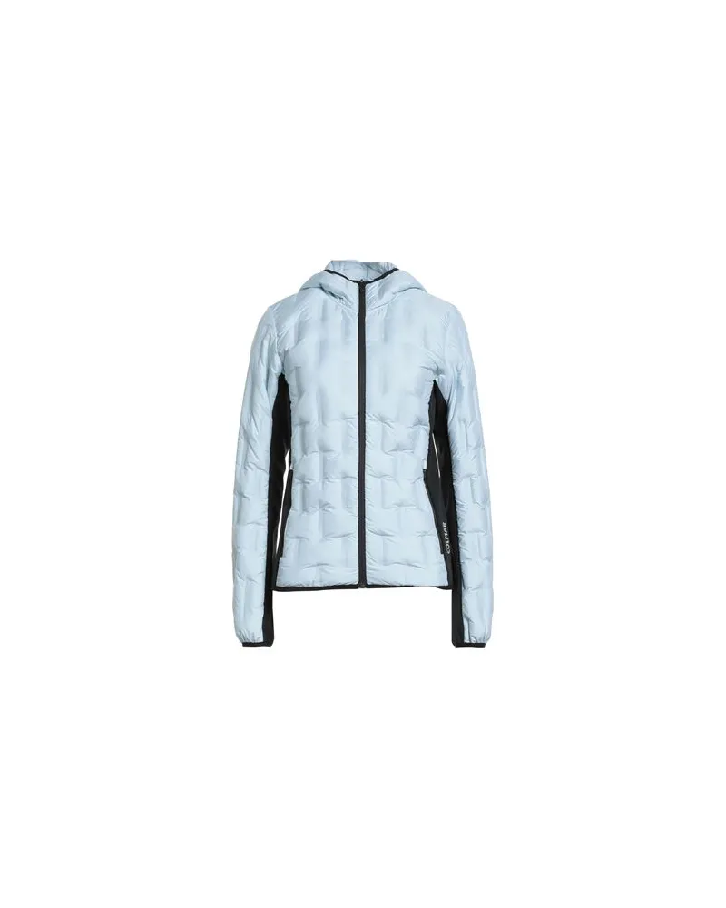 Colmar JACKEN & MÄNTEL - Pufferjacken & Daunenjackenauf YOOX.COM Himmelblau