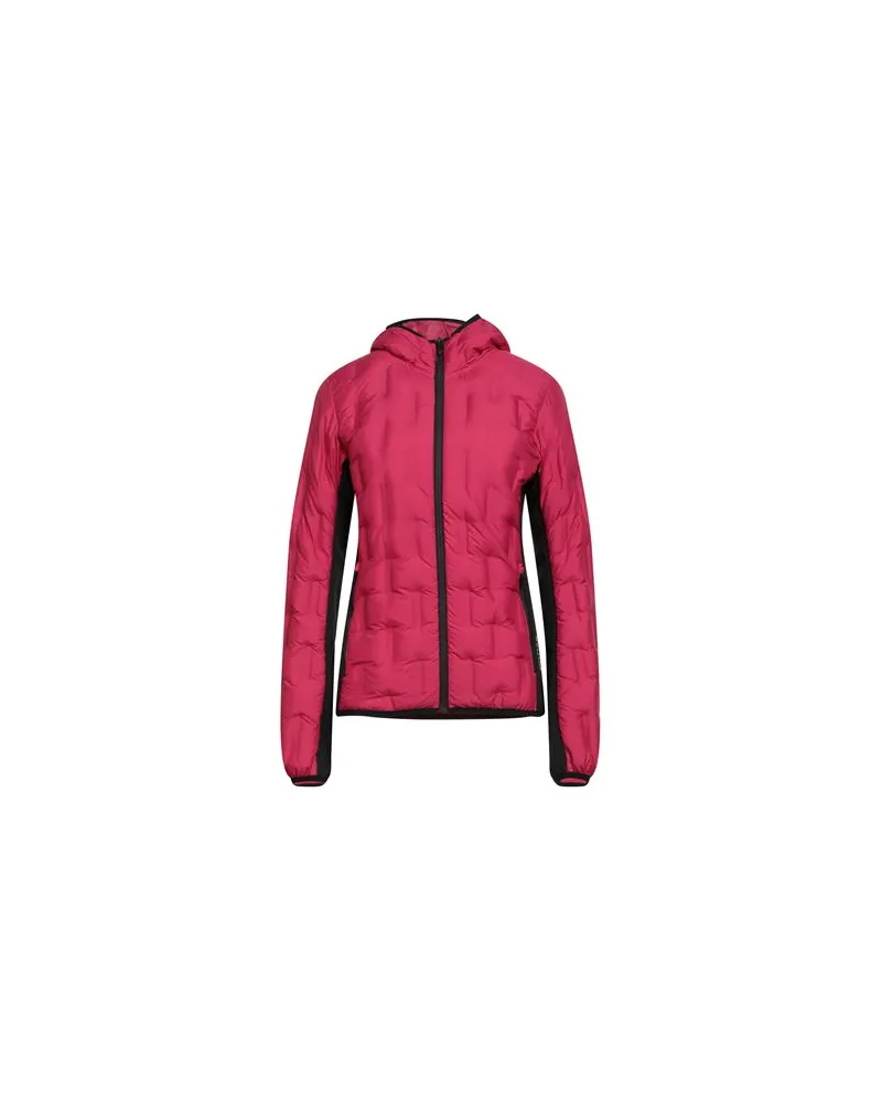 Colmar JACKEN & MÄNTEL - Pufferjacken & Daunenjackenauf YOOX.COM Magenta