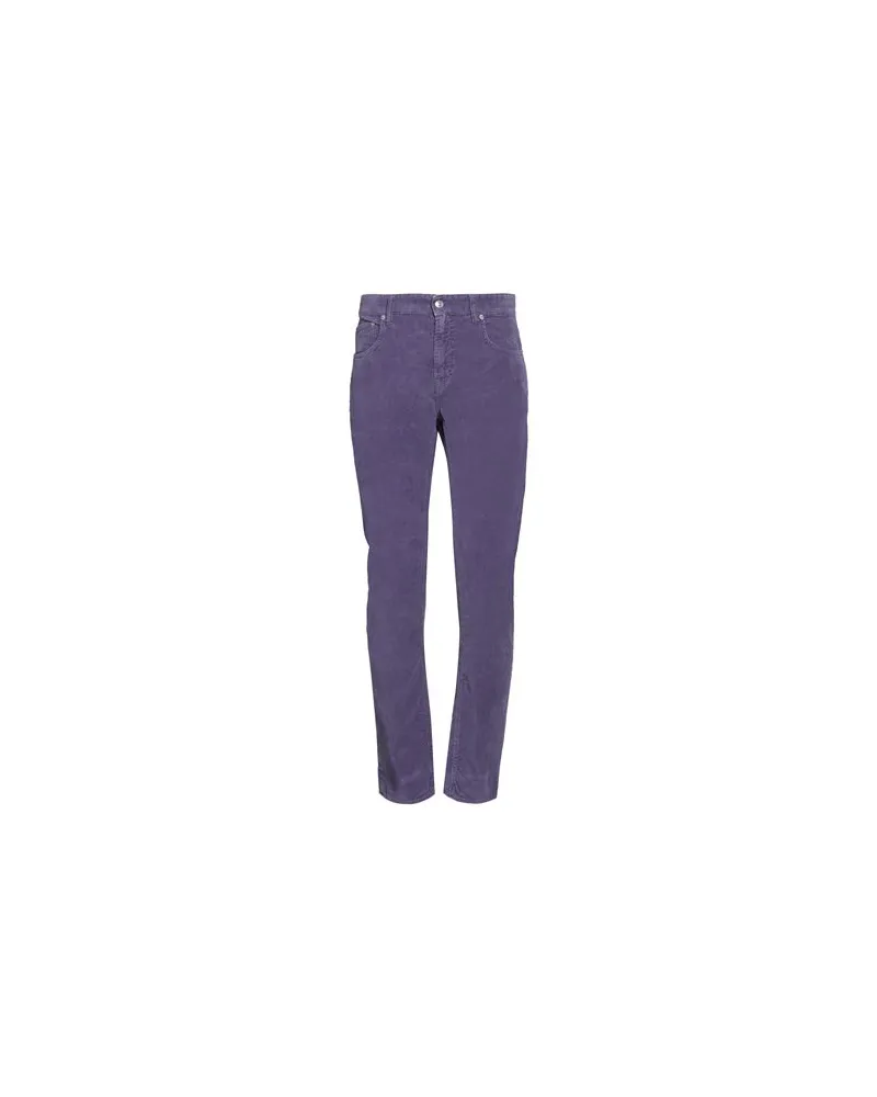 Department 5 HOSEN & RÖCKE - Hosenauf YOOX.COM Violett