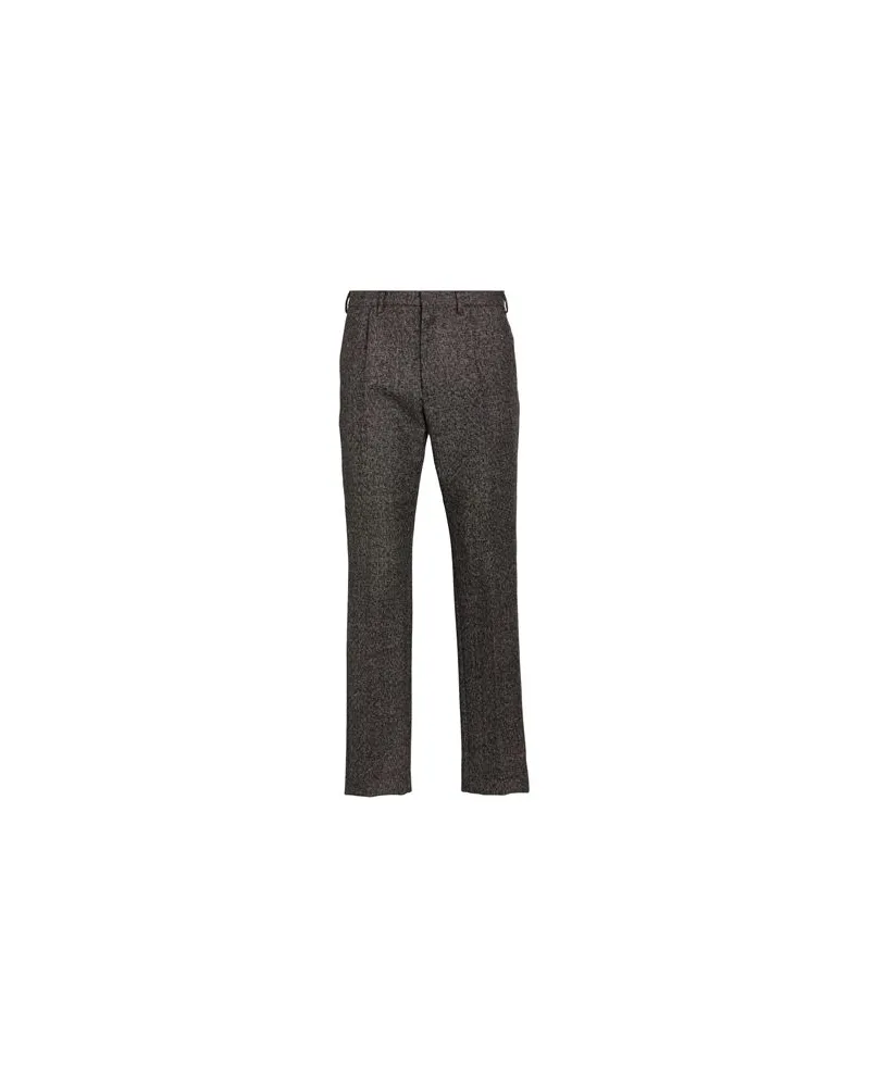 Valentino Garavani HOSEN & RÖCKE - Hosenauf YOOX.COM Schwarz