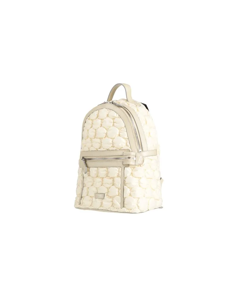 Lancel TASCHEN - Rucksäckeauf YOOX.COM Elfenbein