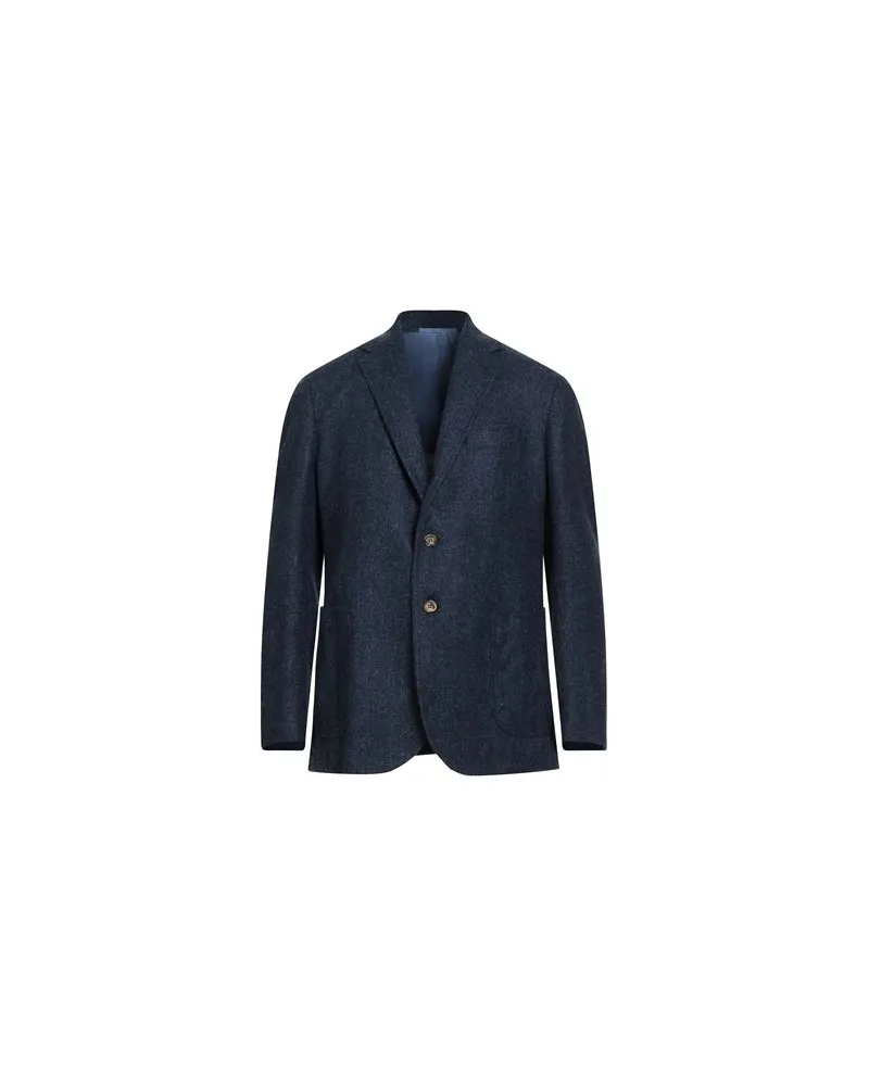 Stile Latino ANZÜGE und CO-ORDS - Blazersauf YOOX.COM Taubenblau