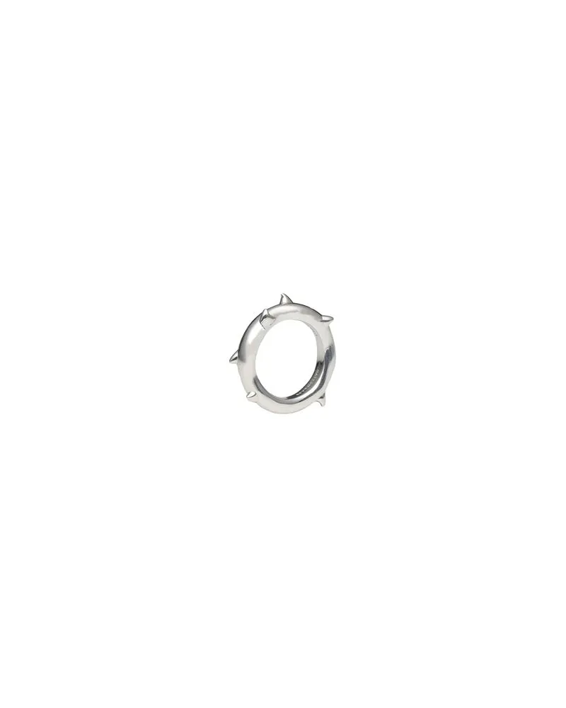 Hatton Labs SCHMUCK und UHREN - Ringeauf YOOX.COM Silber