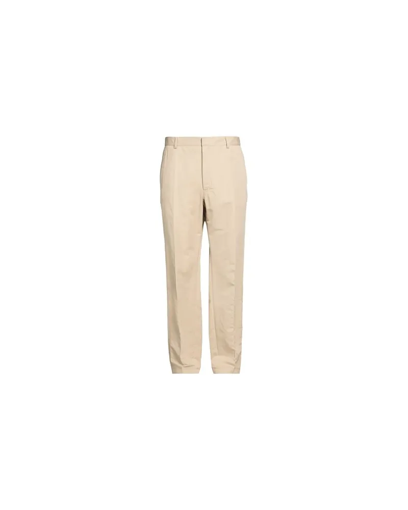 Brioni HOSEN & RÖCKE - Hosenauf YOOX.COM Beige
