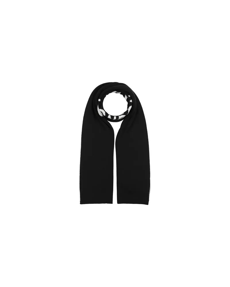 John Richmond ACCESSOIRES - Schalsauf YOOX.COM Schwarz