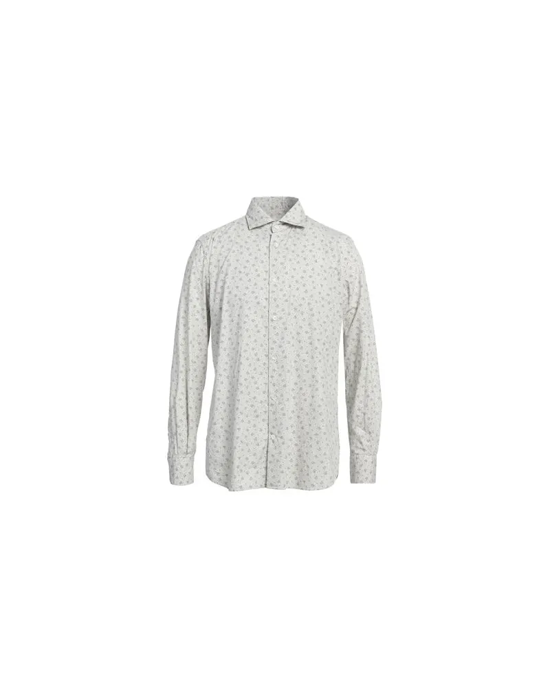 Glanshirt TOPS - Hemdenauf YOOX.COM Marineblau