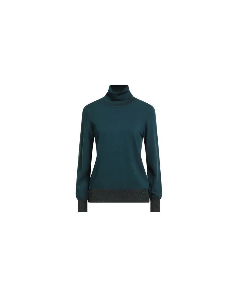 Kocca STRICKWAREN - Rollkragenpulloverauf YOOX.COM Aquamarin