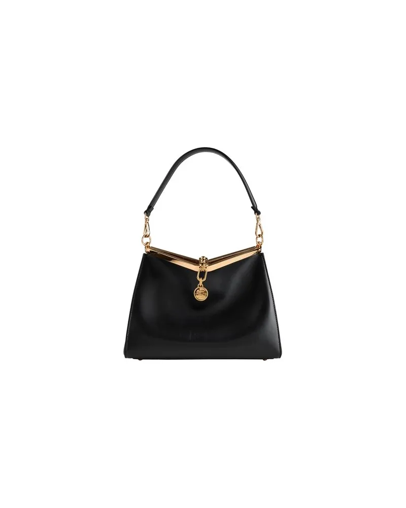 Etro TASCHEN - Handtaschenauf YOOX.COM Schwarz