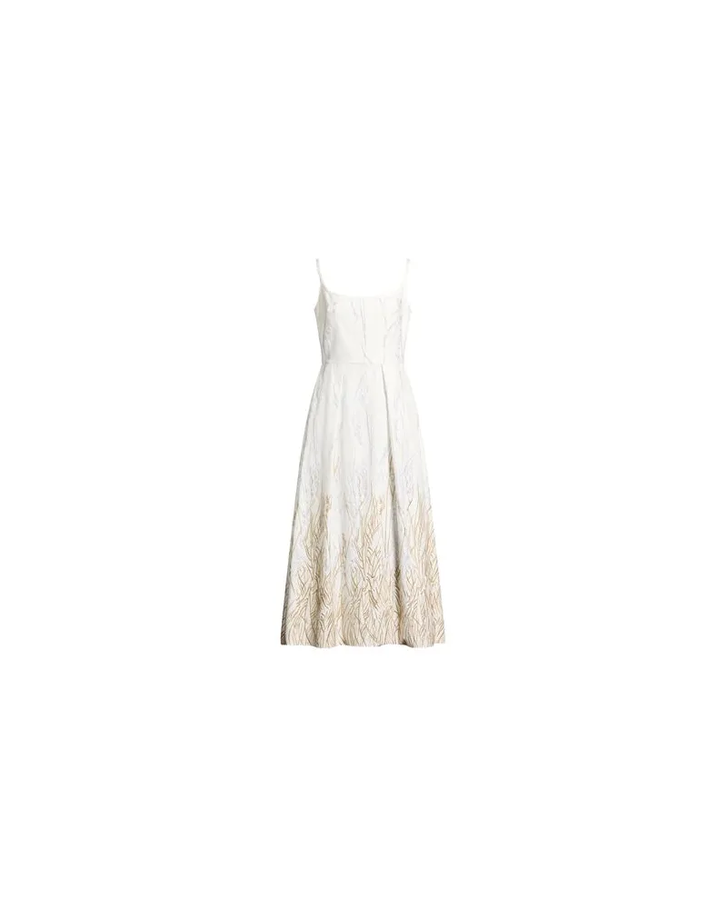 Elie Saab KLEIDER - Maxi-Kleiderauf YOOX.COM Off