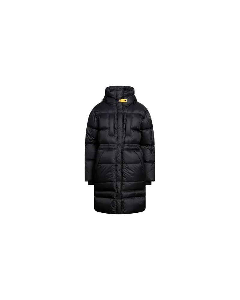 Parajumpers JACKEN & MÄNTEL - Pufferjacken & Daunenjackenauf YOOX.COM Schwarz