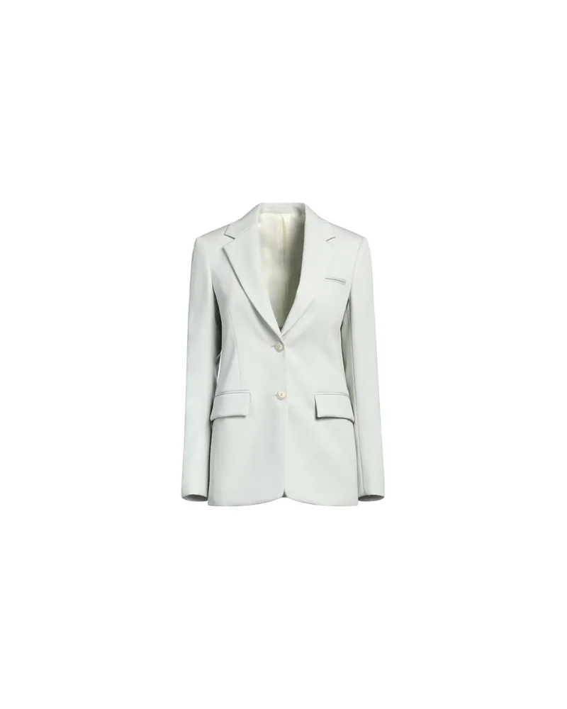 Lanvin ANZÜGE und CO-ORDS - Blazersauf YOOX.COM Säuregrün