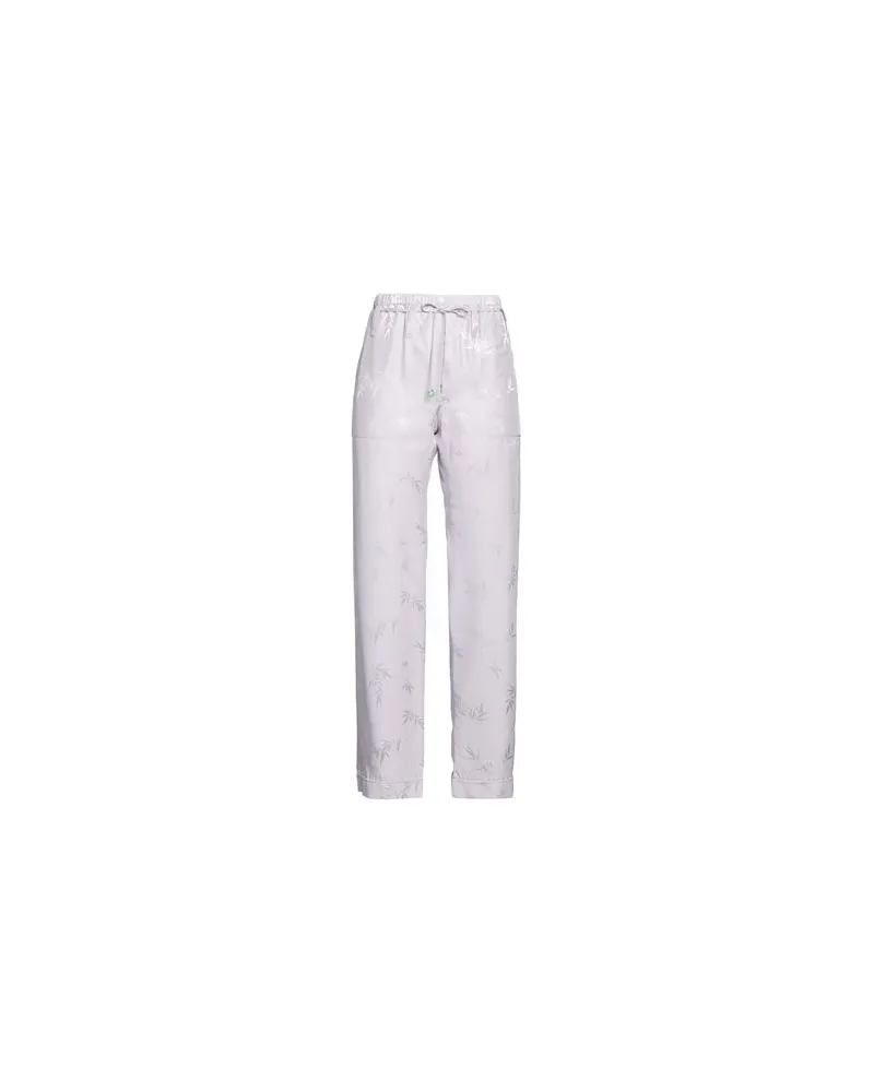 Alexander Wang HOSEN & RÖCKE - Hosenauf YOOX.COM Lila