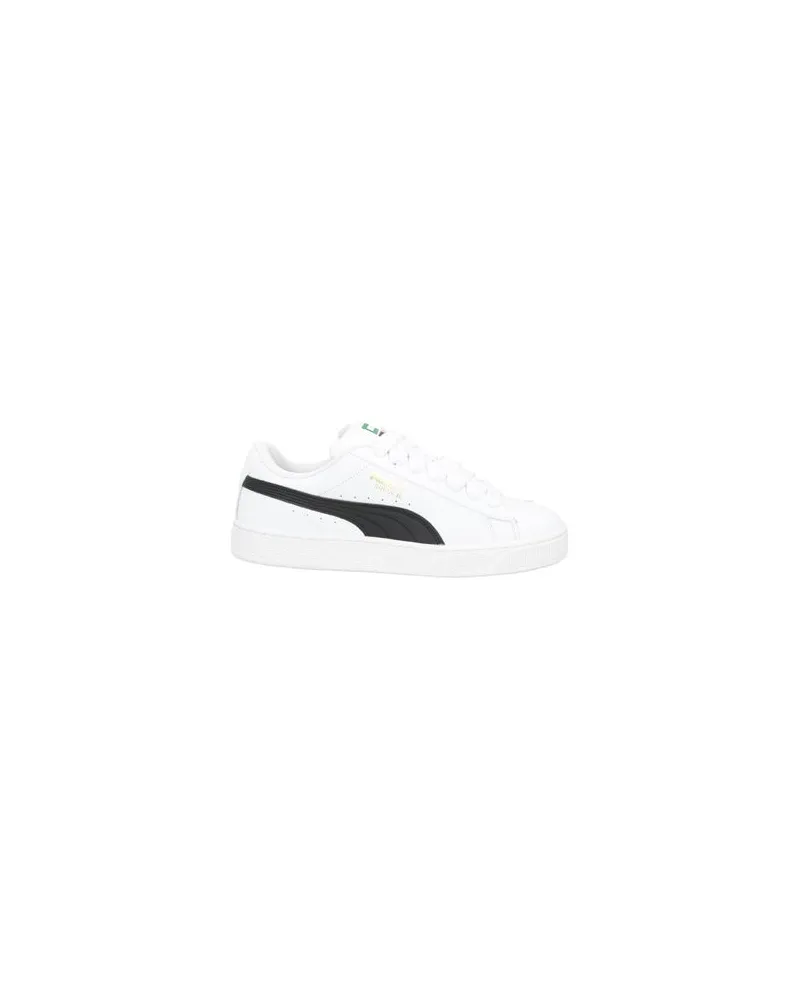 Puma SCHUHE - Sneakersauf YOOX.COM Weiß