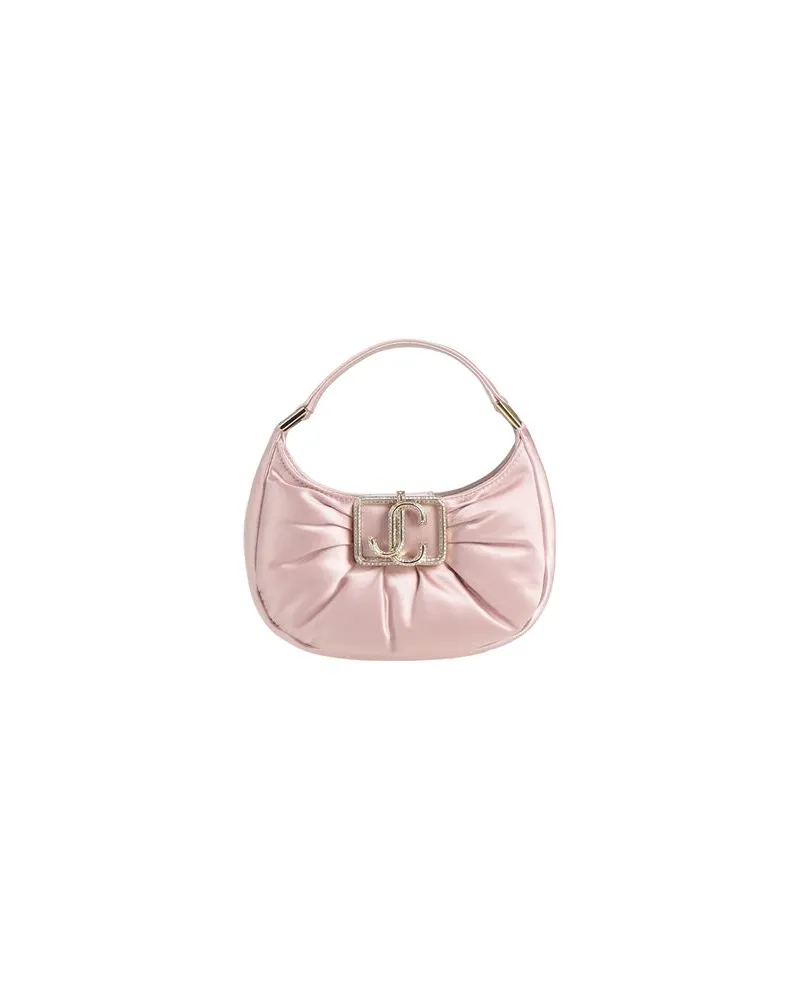Jimmy Choo TASCHEN - Handtaschenauf YOOX.COM Rosa