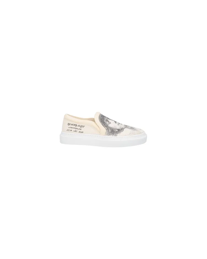 J.W.Anderson SCHUHE - Sneakersauf YOOX.COM Elfenbein