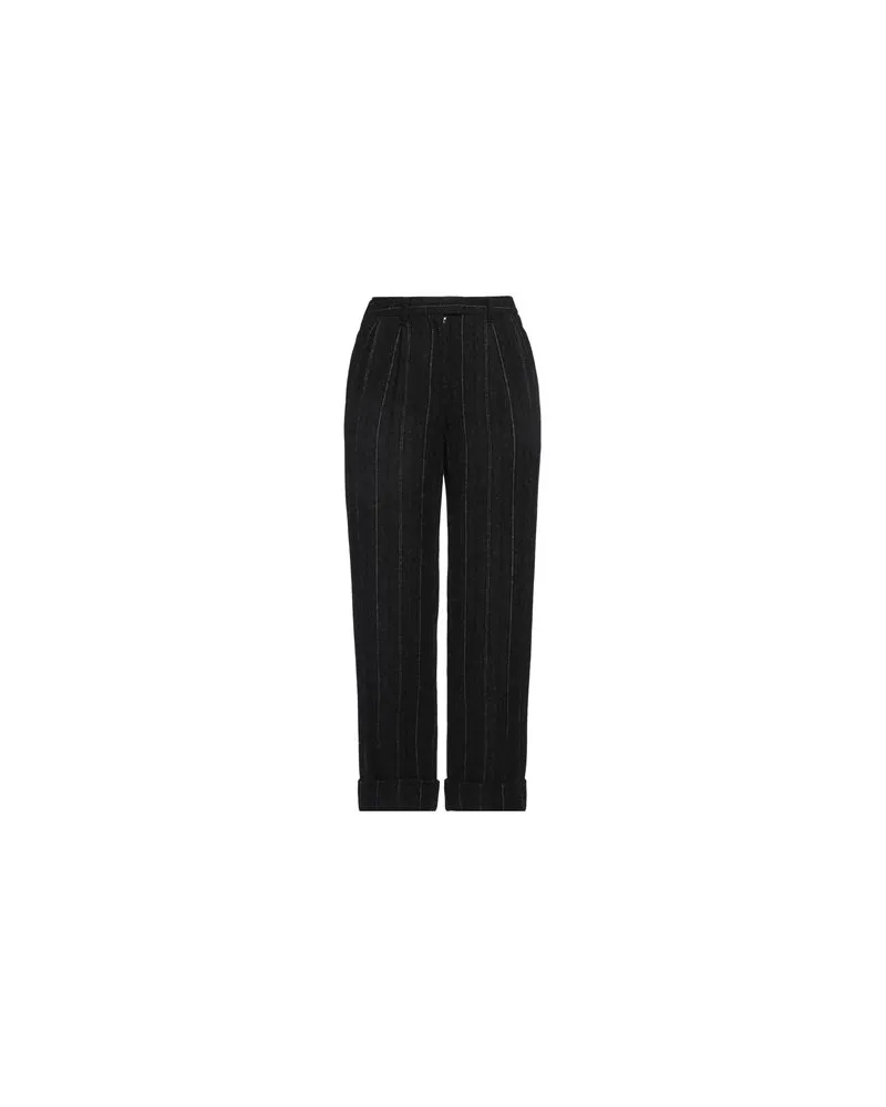 Rag & Bone HOSEN & RÖCKE - Hosenauf YOOX.COM Braungrau
