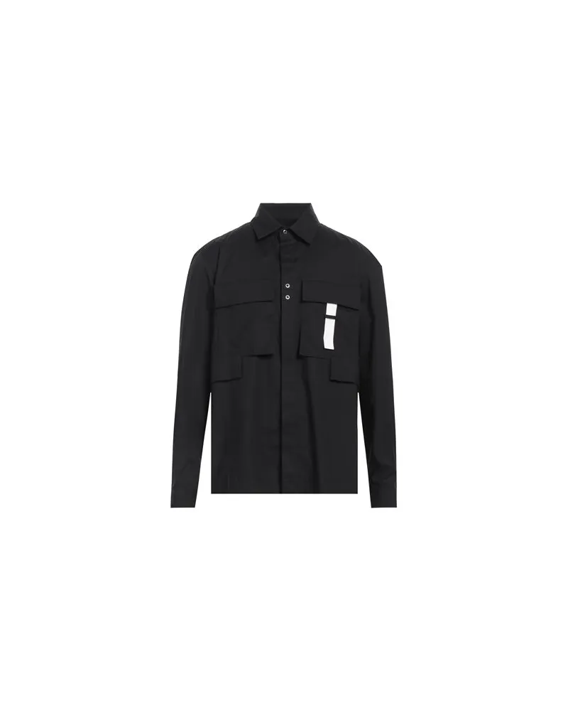 Craig Green TOPS - Hemdenauf YOOX.COM Schwarz