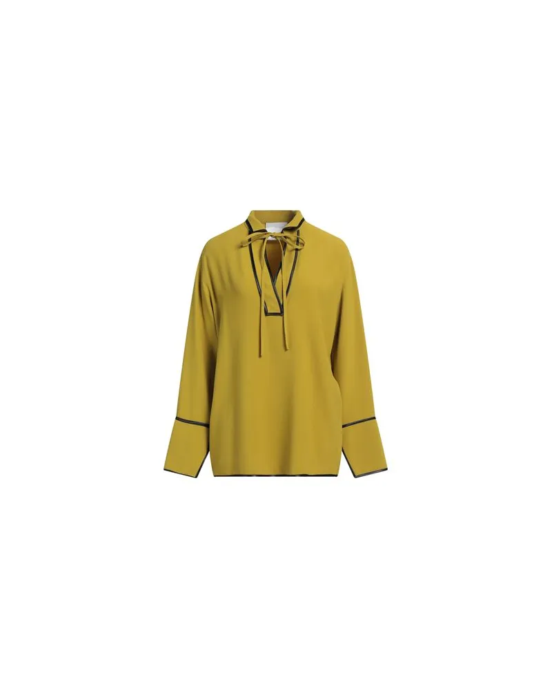 Erika Cavallini TOPS - Topsauf YOOX.COM Limettengrün