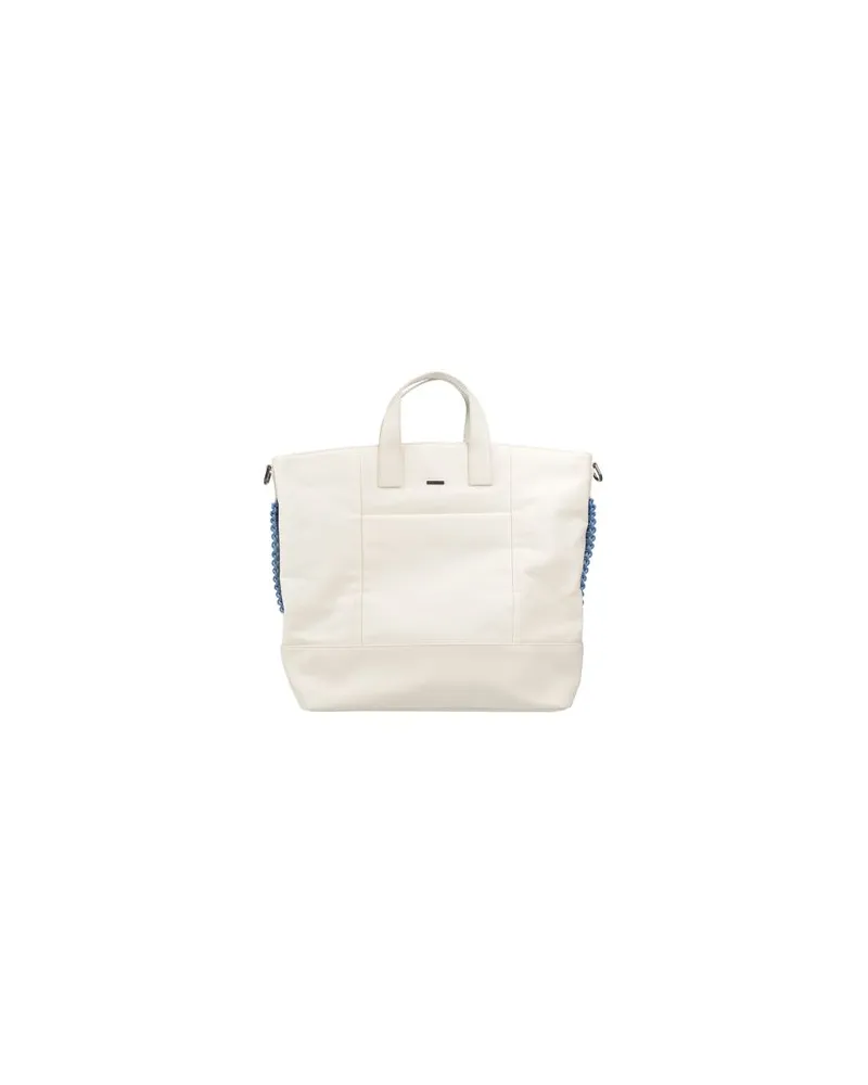 Emporio Armani TASCHEN - Handtaschenauf YOOX.COM Weiß