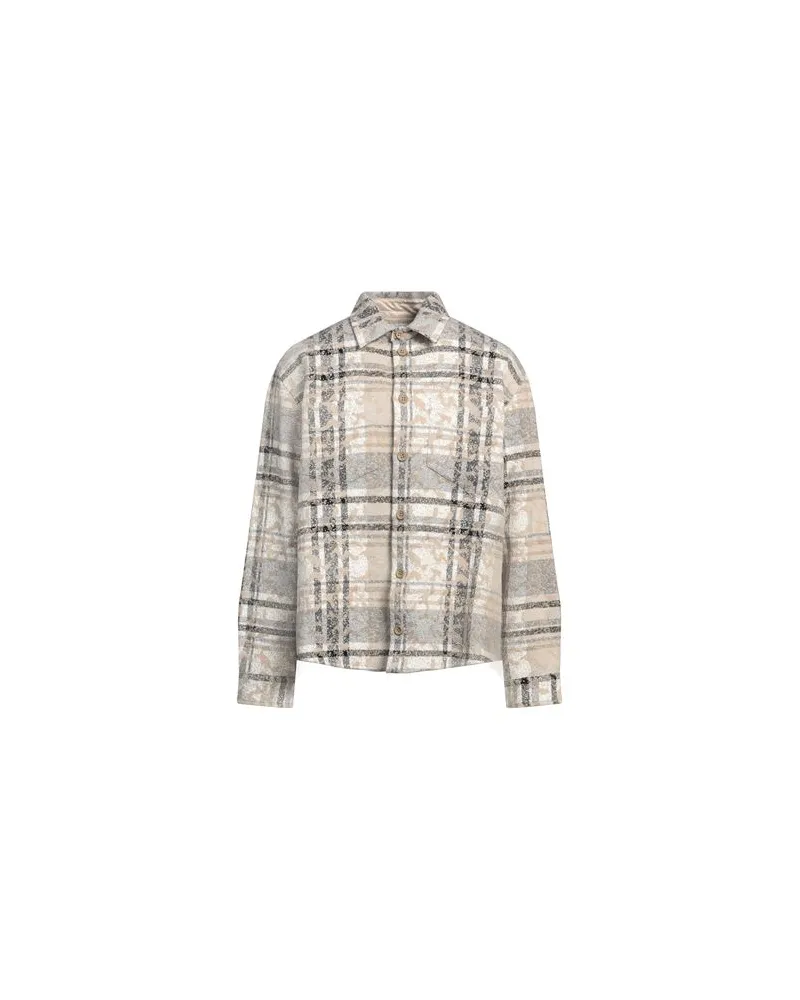 1989 STUDIO TOPS - Hemdenauf YOOX.COM Beige