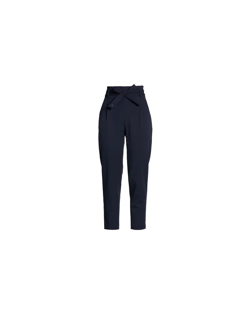 Kocca JEANS - HOSEN & RÖCKE - Hosenauf YOOX.COM Marineblau