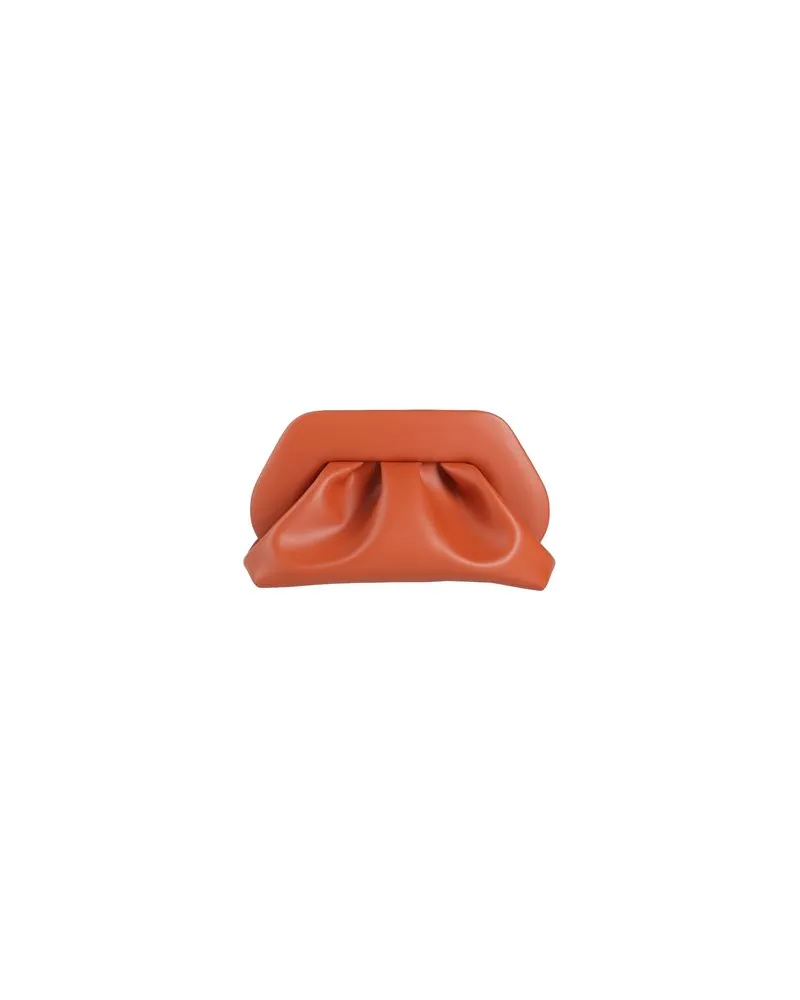 THEMOIRÈ TIA - TASCHEN - Handtaschenauf YOOX.COM Lederfarben