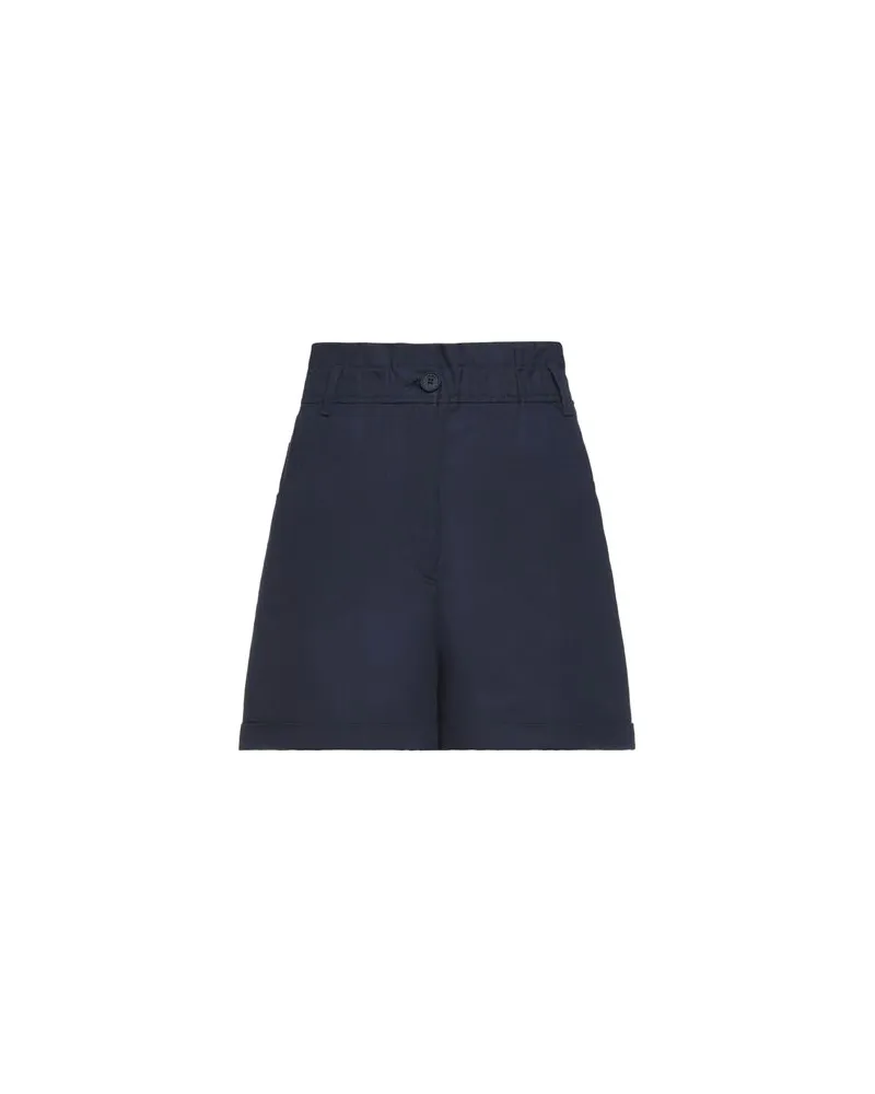 Kenzo HOSEN & RÖCKE - Shorts & Bermudashortsauf YOOX.COM Nachtblau