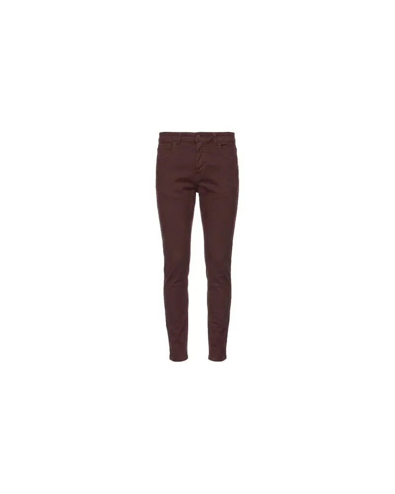 Entre Amis HOSEN & RÖCKE - Jeanshosenauf YOOX.COM Bordeaux