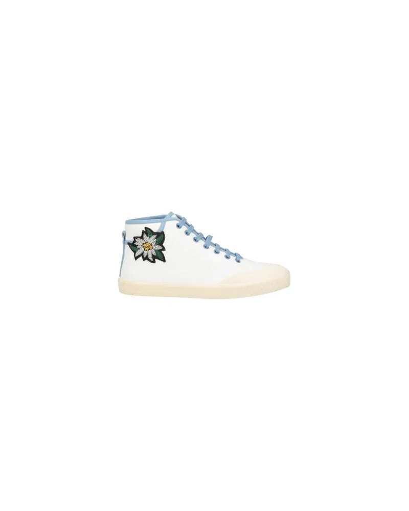 Bally SCHUHE - Sneakersauf YOOX.COM Weiß